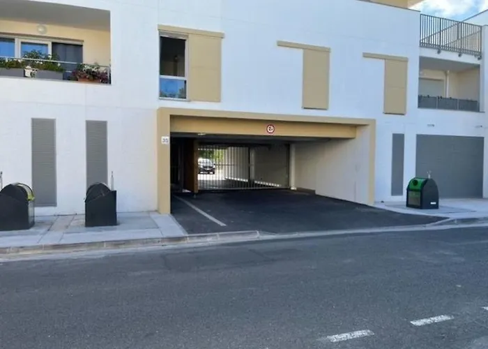 Seepferdchen Des Beckens By Interhome *