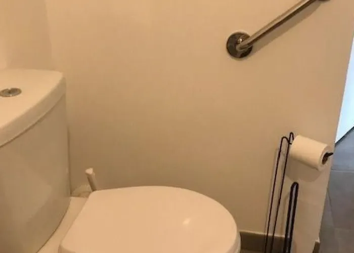 Seepferdchen Des Beckens By Interhome *