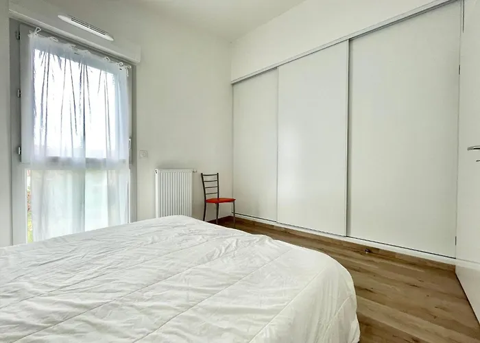 Seepferdchen Des Beckens By Interhome *