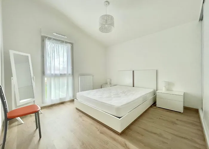 Seepferdchen Des Beckens By Interhome Feriehus *