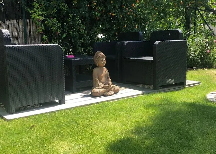 Seepferdchen Des Beckens By Interhome *