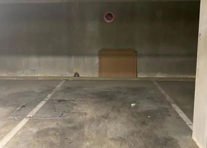 Seepferdchen Des Beckens By Interhome *